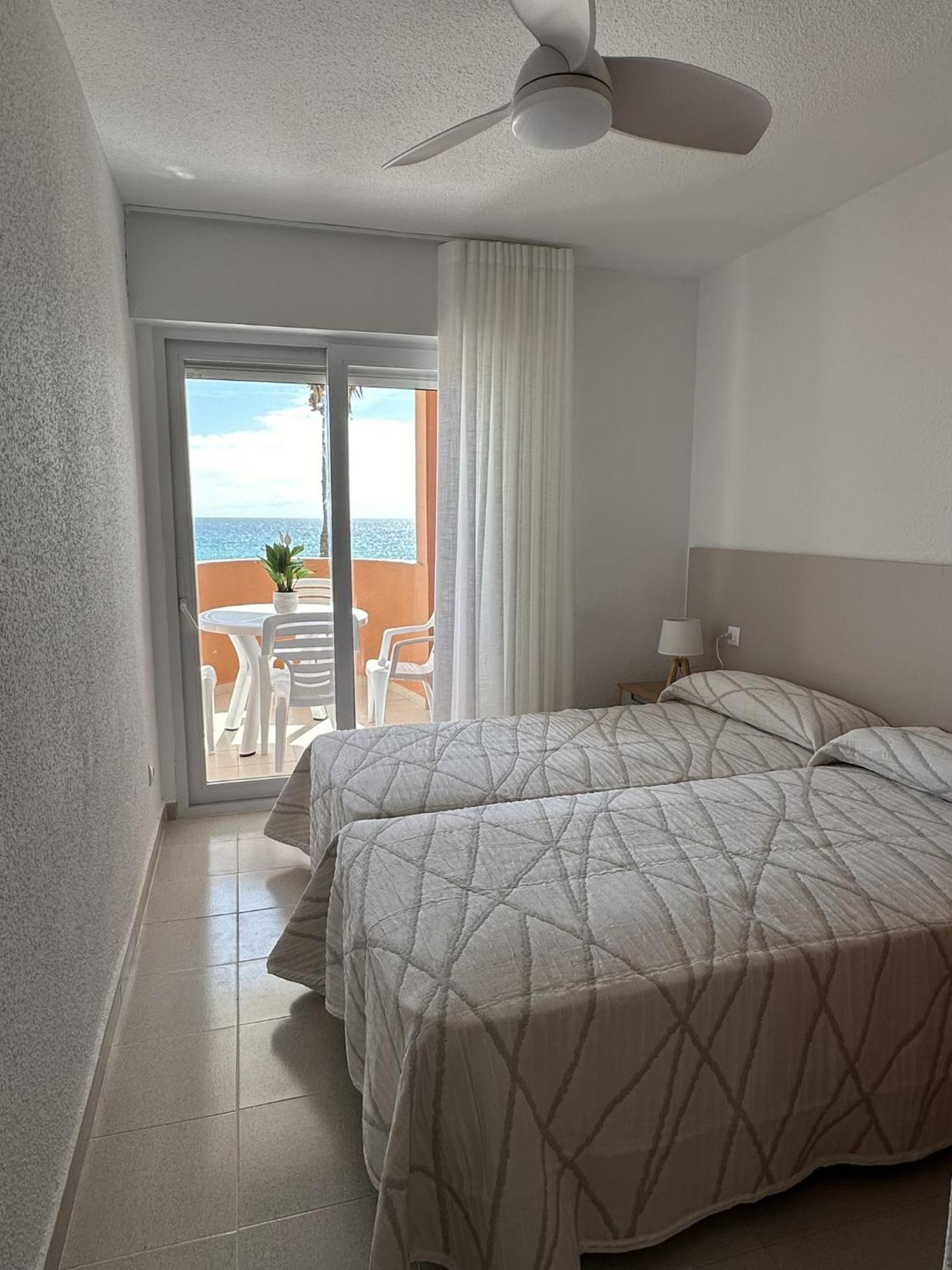 Apartamento Hawaii IV 1B - La Manga By Watermelon Exterior foto