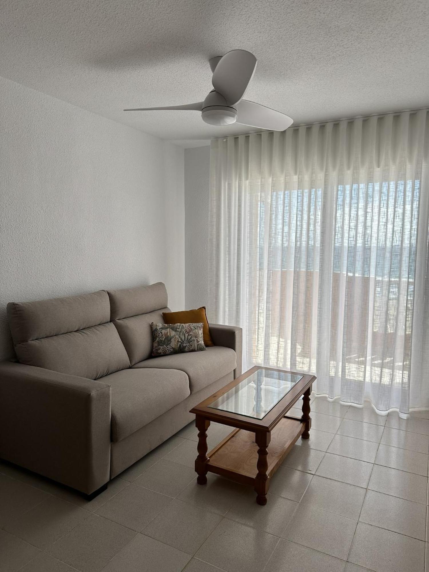 Apartamento Hawaii IV 1B - La Manga By Watermelon Exterior foto